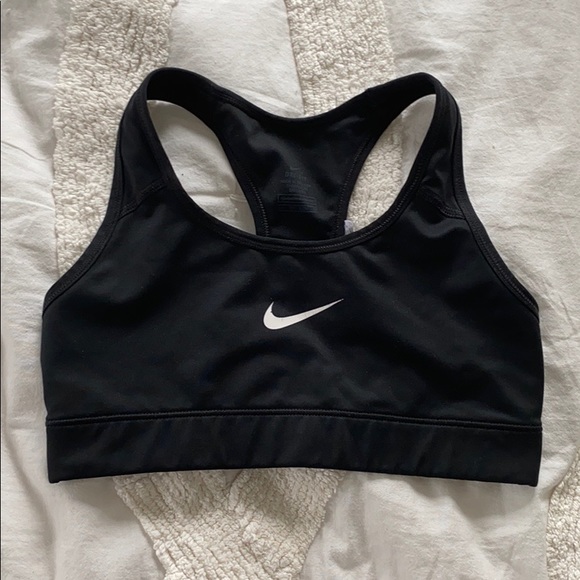 Women’s Nike Pro Sports Bra - Picture 1 of 3